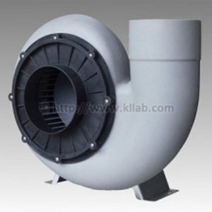 Chemical Resistant Centrifugal Fan